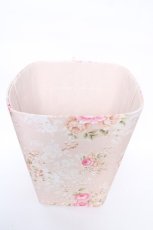 画像2: axes femme / 立体フラワーダストBOX  ピンク Y-26-06-03-018-AX-ZA-SZ-ZY (2)
