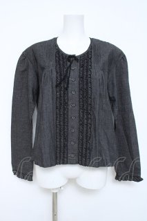 WONDERFUL WORLD 中古・古着通販｜ロマンティック系多数【Closet Child