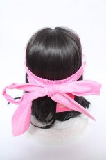 画像3: Angelic Pretty / Toys Donut Dinerサンバイザー  ダークピンク Y-26-06-03-021-AP-AC-SZ-ZY (3)