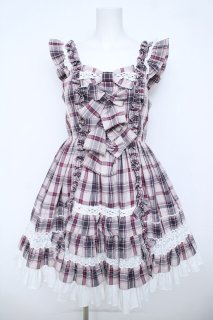 Angelic Pretty（プリティー）の古着 ロリィタ美品！ (Page 1)