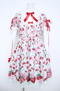 Angelic Pretty（プリティー）の古着 ロリィタ美品！ (Page 1)