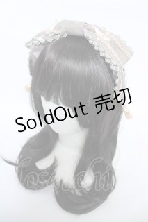 Angelic Pretty Baby Toysカチューシャ 白 0804 Angelic - closet child オンラインショップ