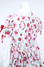 画像5: Angelic Pretty / おめかしBerryワンピース  ミント Y-26-06-03-140-AP-OP-SZ-ZY (5)