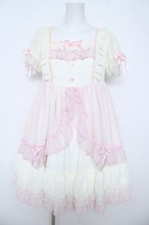 Angelic Pretty（プリティー）の古着 ロリィタ美品！ (Page 1)