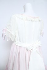 画像5: Angelic Pretty / Milky Sugarワンピース  アイボリー Y-26-06-03-141-AP-OP-SZ-ZY (5)