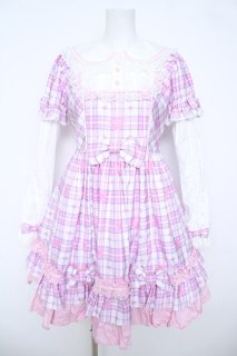 Angelic Pretty（プリティー）の古着 ロリィタ美品！ (Page 1)