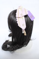 画像2: Angelic Pretty / Carnival in the Toy Boxカチューシャ  ピンク Y-26-06-03-024-AP-AC-SZ-ZY (2)