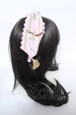 画像3: Angelic Pretty / Carnival in the Toy Boxカチューシャ  ピンク Y-26-06-03-024-AP-AC-SZ-ZY (3)