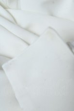 画像3: metamorphose / コルネリウスパンツ  ホワイト Y-26-06-03-166-ME-PA-SZ-ZY (3)