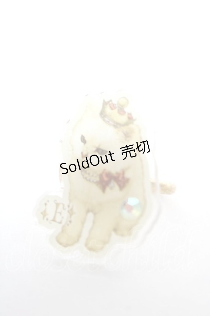 画像1: Enchantlic Enchantilly / Dolled up Ring   Y-26-06-05-006-LO-AC-SZ-ZY (1)