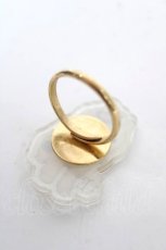 画像2: Enchantlic Enchantilly / Dolled up Ring   Y-26-06-05-006-LO-AC-SZ-ZY (2)