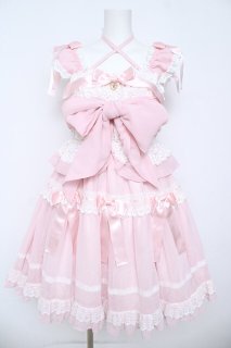BABY,THE STARS SHINE BRIGHT（ベイビー）の古着 ロリィタ美品！ (Page 1)