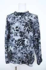 画像1: axes femme / プチスタンドシアーインナー F ブルー Y-26-06-08-075-AX-TO-SZ-ZY (1)