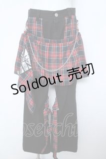 SEX POT ReVeNGe（セックスポットリベンジ）の古着 ゴス美品！ (Page 1)