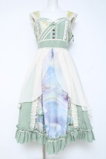 Ozz On（オッズオン）の古着 ゴス美品！ (Page 1)