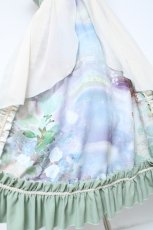 画像6: Ozz oneste / 朧藤ワンピース  ミント Y-26-06-12-048-OO-OP-SZ-ZY (6)