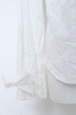 画像3: Jane Marple / マルティプルリボンのブラウス M 白 Y-26-06-12-008-JM-BL-SZ-ZY (3)