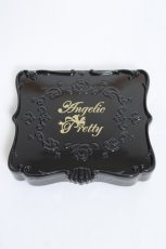 画像3: Angelic Pretty / オリジナル ネイルケア  黒 Y-26-06-13-004-AP-AC-SZ-ZY (3)