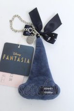 画像2: Maison de FLEUR / FANTASIA/チャーム  紺 Y-26-06-13-005-LO-ZA-SZ-ZY (2)