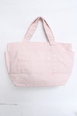 画像2: Maison de FLEUR / サクラ刺繍バック  ピンク Y-26-06-13-018-LO-BG-SZ-ZY (2)