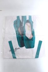 画像2: Rose Marie seoir / etude ballet bag  グリーン Y-26-06-13-027-LO-BG-SZ-ZY (2)