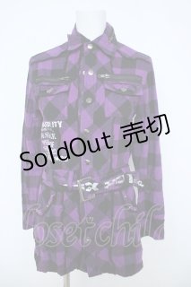 SEX POT ReVeNGe（セックスポットリベンジ）の古着 ゴス美品！ (Page 1)