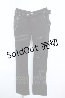 SEX POT ReVeNGe（セックスポットリベンジ）の古着 ゴス美品！ (Page 1)