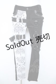 SEX POT ReVeNGe（セックスポットリベンジ）の古着 ゴス美品！ (Page 1)