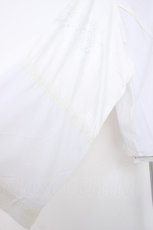 画像5: Hoshibako Works / 繁花集 刺繍ブラウス  白 Y-26-06-16-042-LO-BL-SZ-ZY (5)