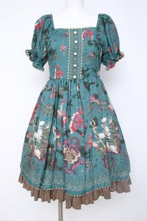 ALICE and the PIRATES(アリスアンドザパイレーツ)の古着 ロリィタ美品