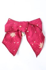 画像6: Angelic Pretty / Magical Horoscope SpecialジャンパースカートSet  ワイン Y-26-06-18-099-AP-OP-SZ-ZY (6)