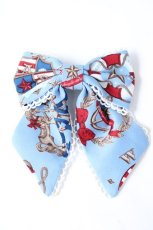 画像6: Angelic Pretty / Vintage Marine SpecialジャンパースカートSet  サックス Y-26-06-18-101-AP-OP-SZ-ZY (6)