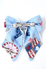 画像7: Angelic Pretty / Vintage Marine SpecialジャンパースカートSet  サックス Y-26-06-18-101-AP-OP-SZ-ZY (7)