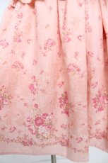 画像4: LIZ LISA / メルヘン柄ワンピース  ピンク Y-26-06-18-145-LO-OP-SZ-ZY (4)