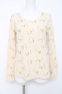 franche lippee - closet child オンラインショップ