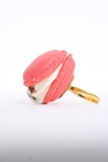 画像4: Q-pot. / Jewel Cassis Macaronリング  カシス Y-26-06-20-001-QP-AC-SZ-ZY (4)