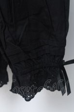 画像3: axes femme kawaii / コットンドロワーズ  黒 Y-26-06-20-126-AX-PA-SZ-ZY (3)