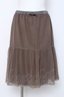 franche lippee - closet child オンラインショップ