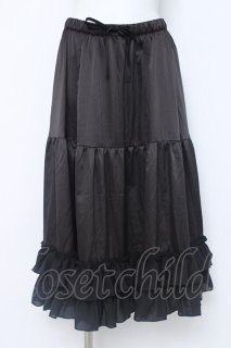 axes femme Kawaii -SK - closet child オンラインショップ