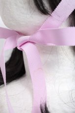 画像5: BABY,THE STARS SHINE BRIGHT / Petit fraisierヘッドドレス  ラベンダー Y-26-06-20-023-BA-AC-SZ-ZY (5)