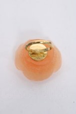 画像3: Q-pot. / Orange Rose Pate de Fruit リング  オレンジ Y-26-06-20-002-QP-AC-SZ-ZY (3)