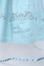 画像6: Emily Temple cute / Brilliantキャミソールワンピース  ミントグリーン Y-26-06-22-049-ET-OP-SZ-ZY (6)