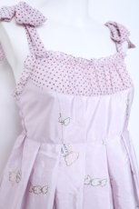 画像5: Emily Temple cute / Candy Bearサンドレス  ラベンダー Y-26-06-22-050-ET-OP-SZ-ZY (5)