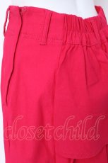 画像3: Franche Lippee / 後ろバッスルタイトスカート M ピンク Y-26-06-22-086-LO-SK-SZ-ZY (3)