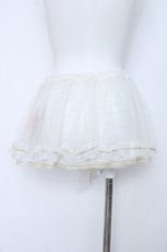 画像3: BABY,THE STARS SHINE BRIGHT / Papillonnage en eclats ペプラム  生成 Y-26-06-22-101-BA-ZA-SA-ZY (3)