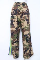 画像2: Candy Stripper / BROKEN SMILE TRACK PANTS　パンツ  ベージュ Y-26-06-22-106-PU-PA-OW-ZI (2)
