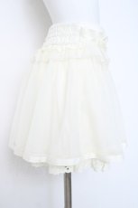 画像2: LIZ LISA / チュチュスカパン 0 アイボリー Y-26-06-22-130-LO-PA-SZ-ZY (2)