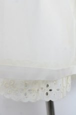 画像5: LIZ LISA / チュチュスカパン 0 アイボリー Y-26-06-22-130-LO-PA-SZ-ZY (5)