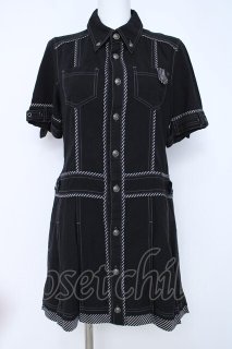 ALGONQUINS（アルゴンキン）の古着 ゴス美品！ (Page 1)