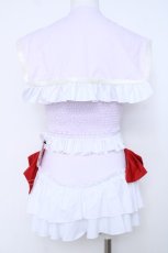 画像3: lilLilly / (シャイニールミナス) 「ふたりはプリキュアMax Heart × Starry」スイムウェア S ピンク Y-26-06-22-206-LO-OP-SZ-ZY (3)